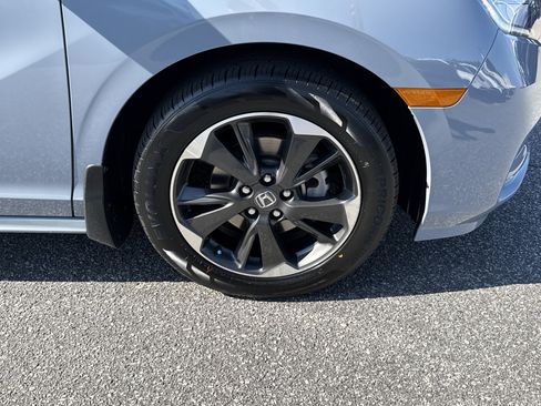 Certified 2024 Honda Odyssey Elite image 22