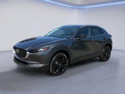 New 2025 MAZDA CX-30 AWD 2.5 S w/ Select Sport Pkg