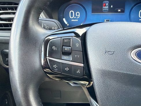 Used 2024 Ford Escape Platinum AWD/4WD image 12