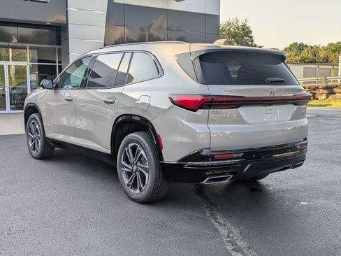 New 2026 Buick Enclave Sport Touring w/ Power Package AWD/4WD image 6