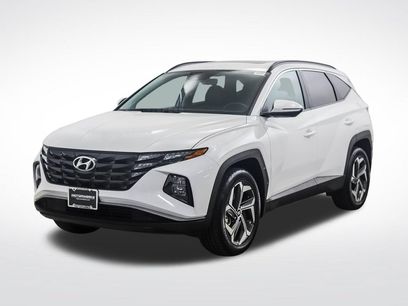 Used 2023 Hyundai Tucson SEL w/ Convenience Package