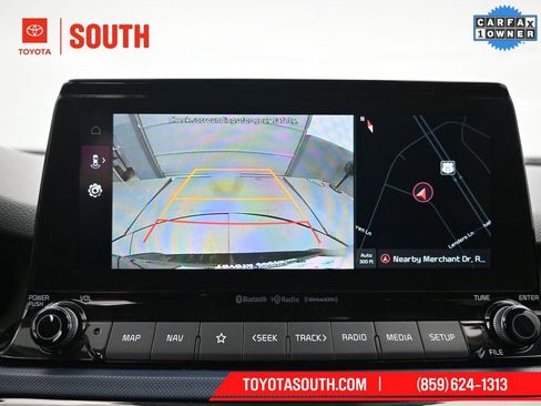 Used 2023 Kia Seltos S w/ Navigation Package image 18