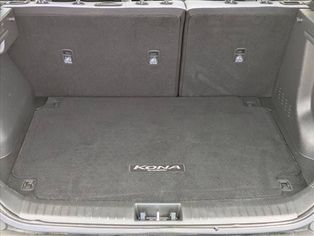 Used 2022 Hyundai Kona SEL w/ Convenience Package AWD/4WD image 6