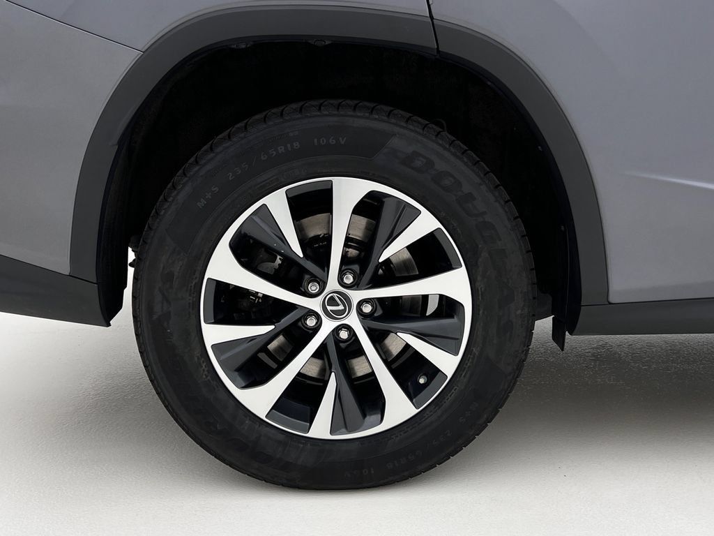 Used 2022 Lexus RX 350 AWD w/ Premium Package image 27