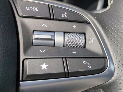 Certified 2025 Genesis G70 2.5T image 16