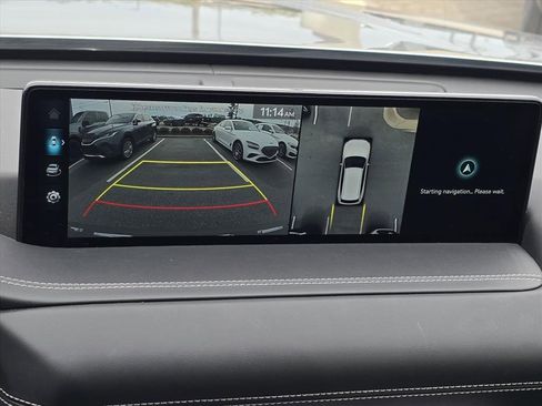 Used 2024 Genesis GV80 3.5T w/ Advanced Package image 21