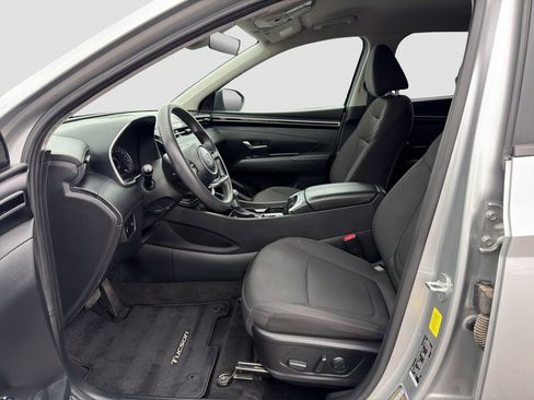 Used 2022 Hyundai Tucson SEL FWD image 9