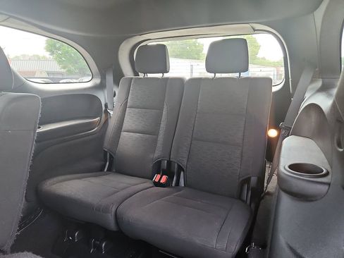 Used 2023 Dodge Durango GT AWD/4WD image 7