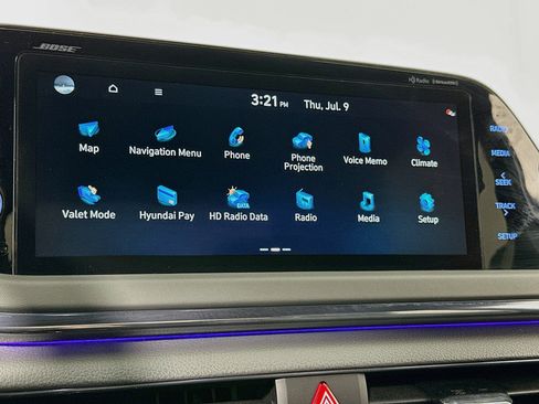 Used 2023 Hyundai Sonata N Line FWD image 15