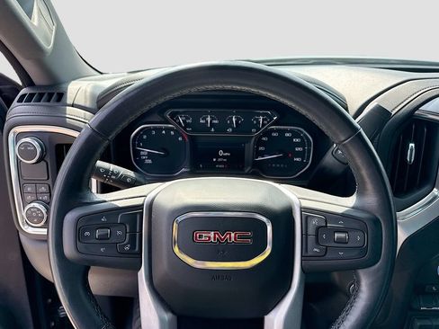 Used 2021 GMC Sierra 1500 SLT RWD image 13
