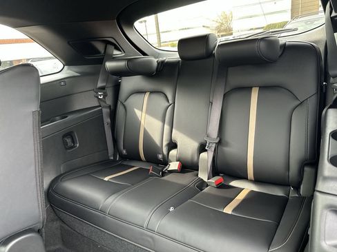 New 2026 MAZDA CX-90 3.3 Turbo S w/ Premium Package image 24