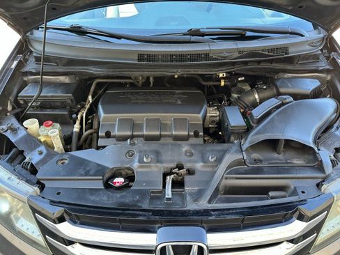Used 2014 Honda Odyssey LX image 30