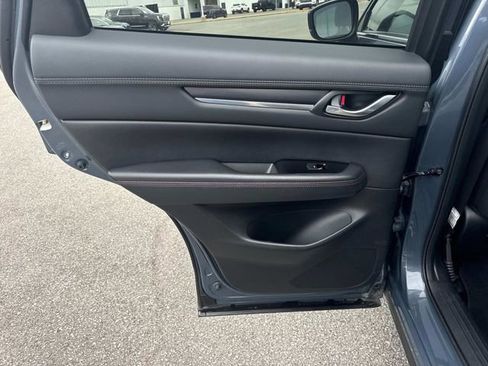 Used 2024 MAZDA CX-5 Carbon Edition AWD/4WD image 15