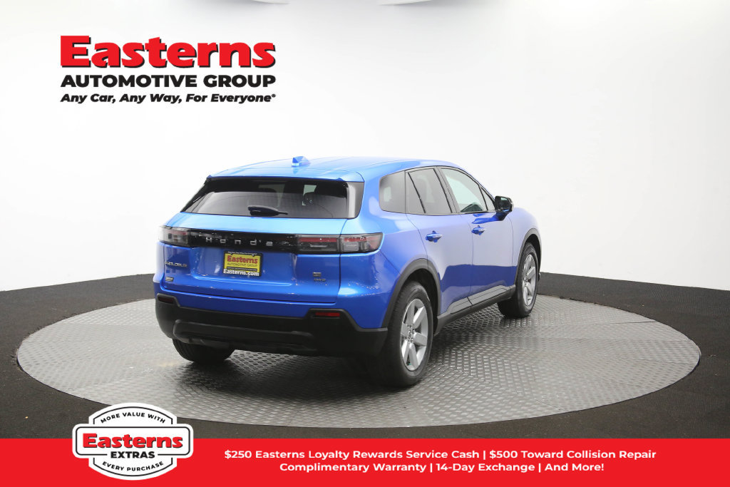 Used 2024 Honda Prologue EX image 37