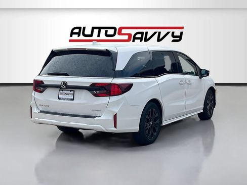Used 2025 Honda Odyssey Sport-L image 7