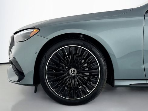 New 2026 Mercedes-Benz E 350 E 350 image 9