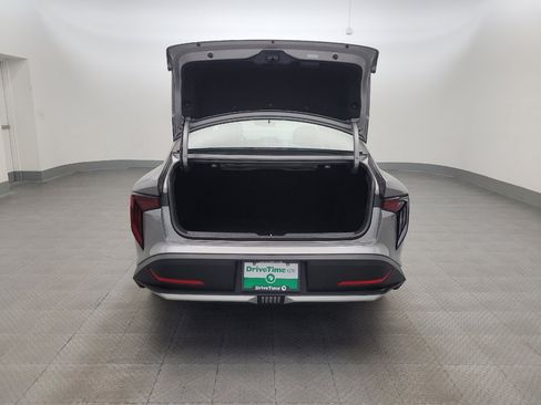 Used 2025 Kia K4 FWD image 29