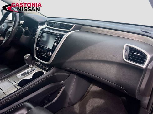 Used 2017 Nissan Murano Platinum w/ Platinum Technology Package image 38
