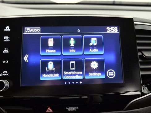 Used 2021 Honda Ridgeline RTL image 11