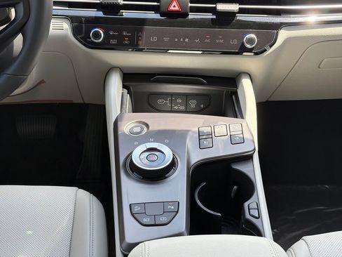 New 2026 Kia Sorento SX Prestige AWD/4WD image 16