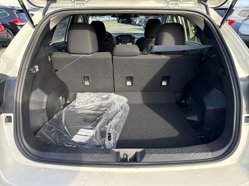 New 2026 Subaru Impreza 2.0i Sport image 12