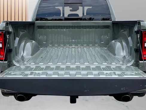 New 2026 RAM 1500 Tradesman AWD/4WD image 23