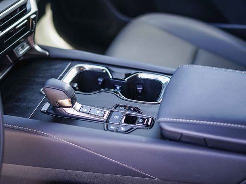 Used 2023 Lexus RX 350 Premium w/ Cold Area Package image 26