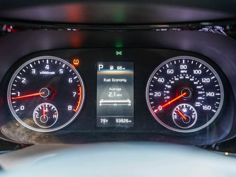 Used 2022 Kia K5 LXS image 20