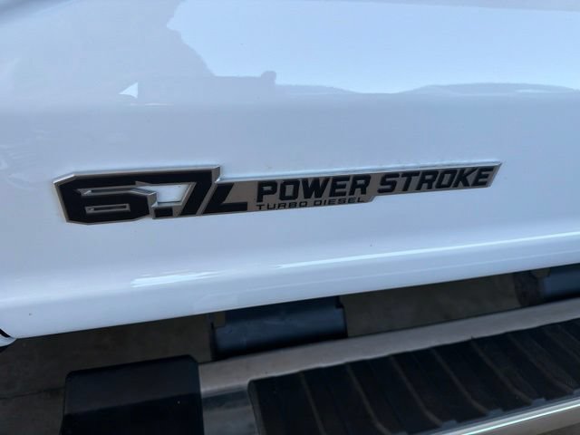 Used 2024 Ford F250 Lariat AWD/4WD image 12