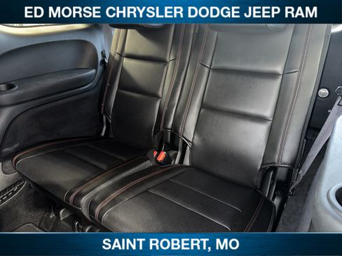 Used 2024 Dodge Durango GT RWD image 29