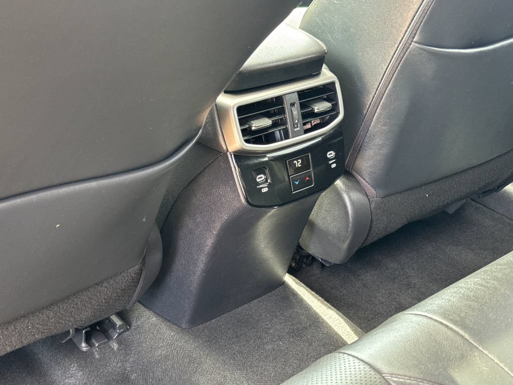 Used 2025 Lexus RX 350h AWD/4WD image 35