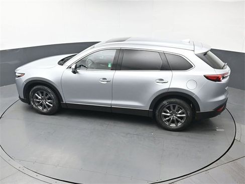 Certified 2023 MAZDA CX-9 Touring image 40
