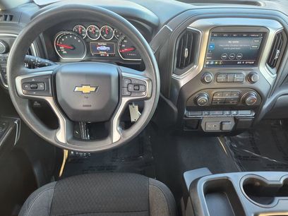 Used 2020 Chevrolet Silverado 1500 LT w/ Trailering Package