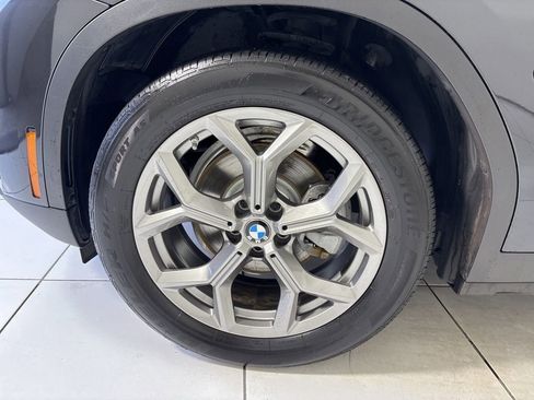 Used 2022 BMW X3 sDrive30i w/ Convenience Package RWD image 9