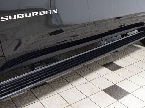 New 2026 Chevrolet Suburban High Country AWD/4WD image 29