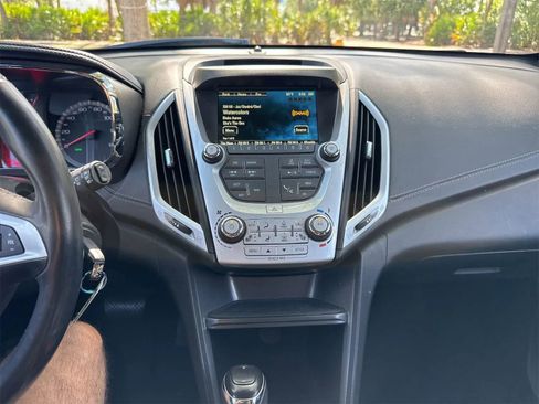 Used 2016 GMC Terrain Denali FWD image 11