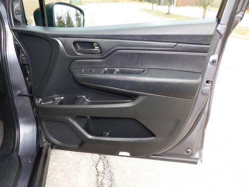 Used 2022 Honda Odyssey EX-L image 35