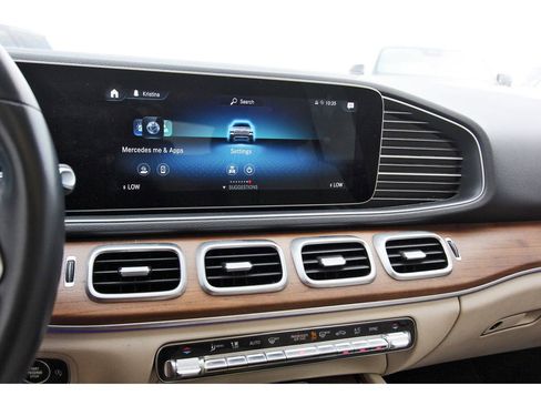 Used 2022 Mercedes-Benz GLE 350 image 10