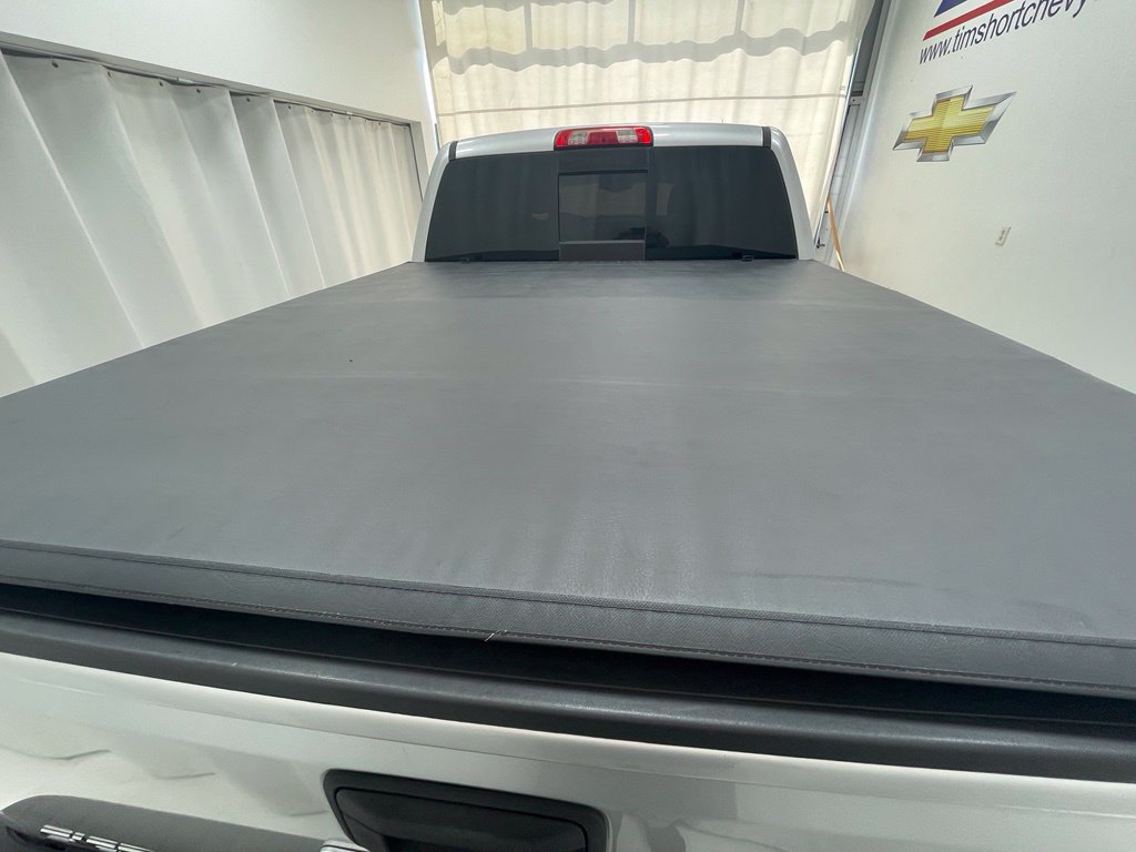 Used 2018 GMC Sierra 1500 SLT AWD/4WD image 6