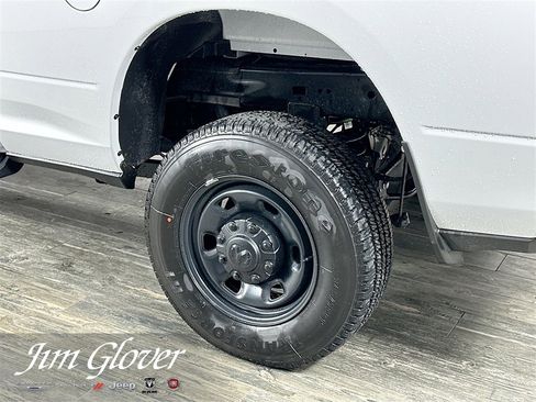 Used 2025 RAM 2500 Tradesman image 12