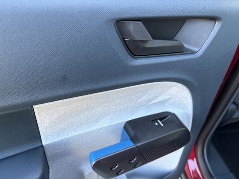 New 2025 Ford Maverick XLT image 23