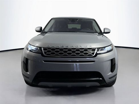 Used 2020 Land Rover Range Rover Evoque S AWD/4WD image 2
