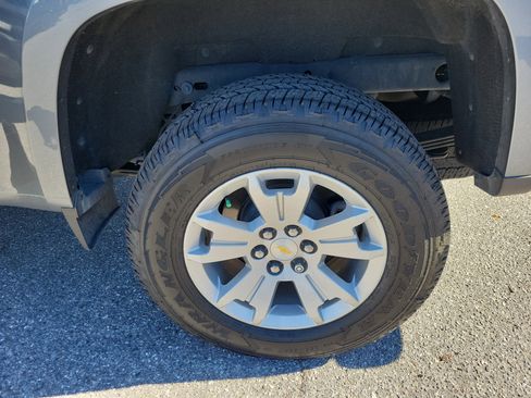 Certified 2021 Chevrolet Colorado LT w/ Safety Package image 32