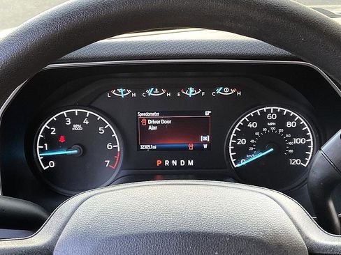 Used 2022 Ford F150 XLT w/ Bed Utility Package AWD/4WD image 6