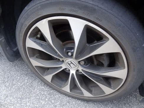 Used 2013 Honda Civic Si image 14