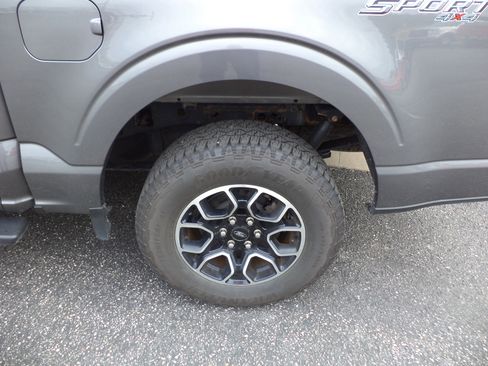 Used 2021 Ford F150 XLT w/ Equipment Group 302A High image 4