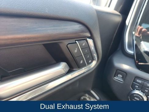 Used 2024 GMC Sierra 1500 SLT w/ X31 Off-Road Package image 36