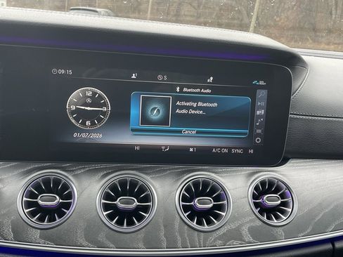 Used 2019 Mercedes-Benz CLS 450 4MATIC image 32