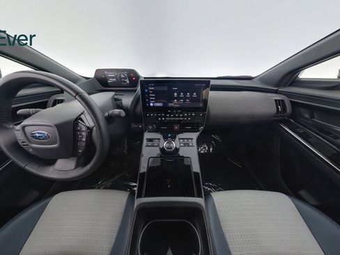 Used 2023 Subaru Solterra AWD image 23