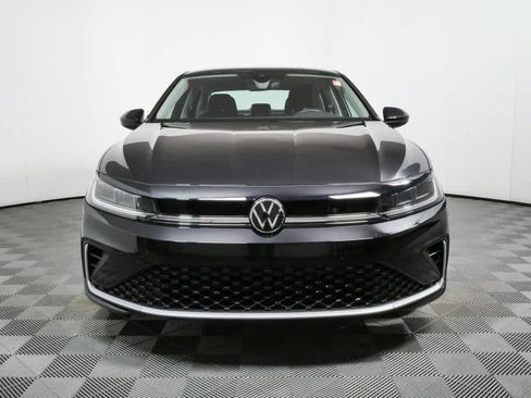 Used 2026 Volkswagen Jetta S FWD image 34
